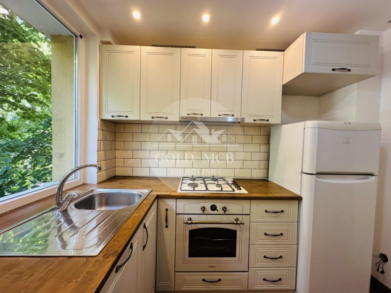 Apartament 2 camere + boxa - Parc Plumbuita - Ion Berindei
