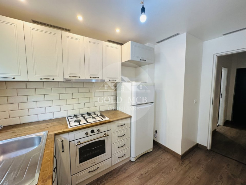 Apartament 2 camere + boxa - Parc Plumbuita - Ion Berindei