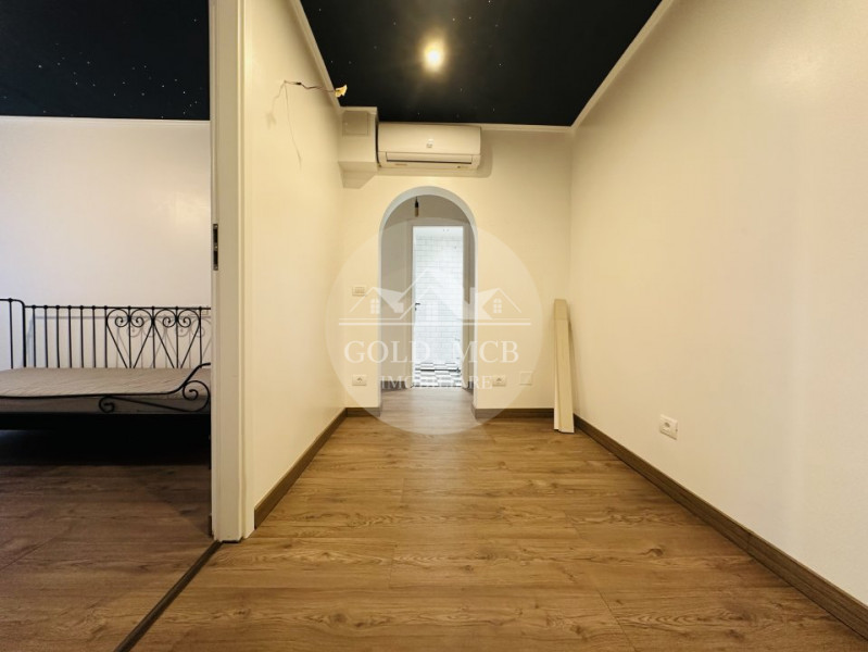 Apartament 2 camere + boxa - Parc Plumbuita - Ion Berindei
