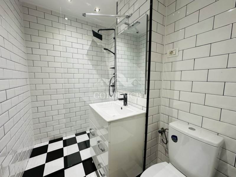 Apartament 2 camere + boxa - Parc Plumbuita - Ion Berindei