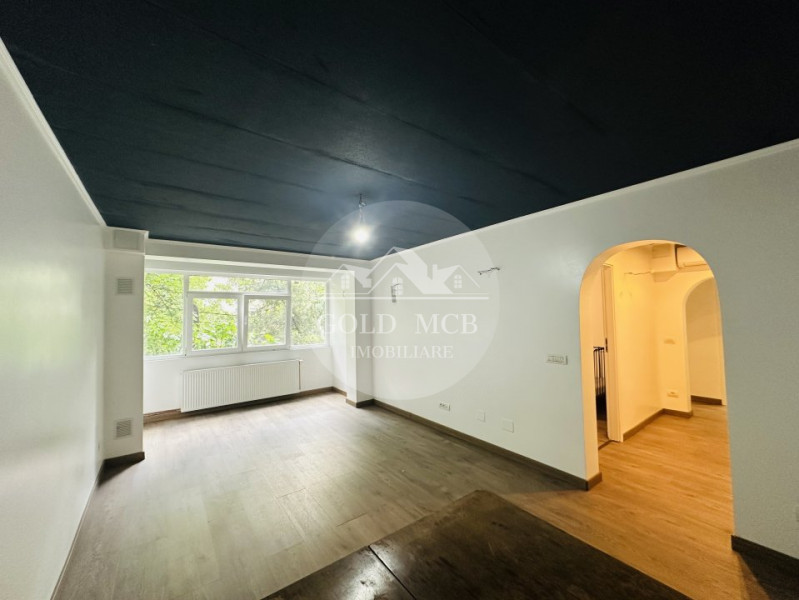 Apartament 2 camere + boxa - Parc Plumbuita - Ion Berindei