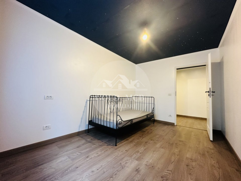 Apartament 2 camere + boxa - Parc Plumbuita - Ion Berindei