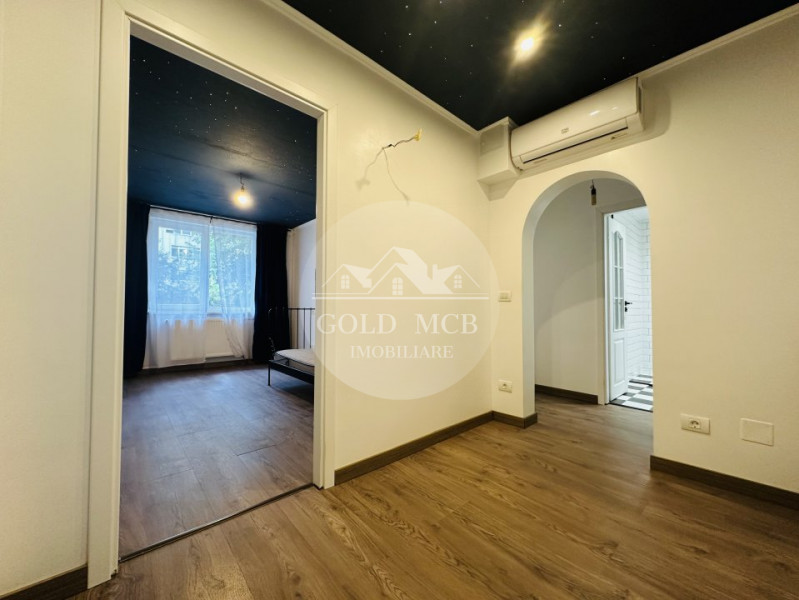 Apartament 2 camere + boxa - Parc Plumbuita - Ion Berindei