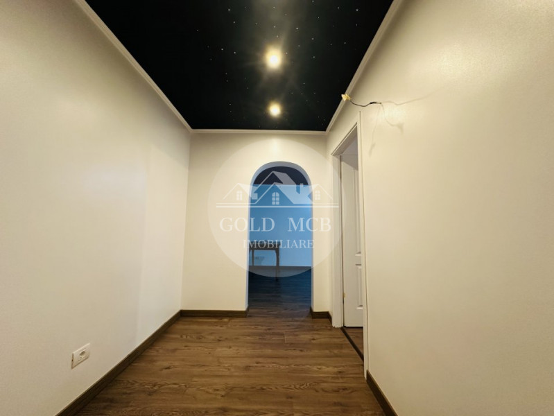 Apartament 2 camere + boxa - Parc Plumbuita - Ion Berindei