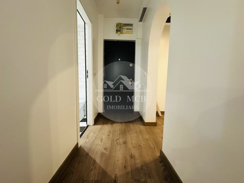 Apartament 2 camere + boxa - Parc Plumbuita - Ion Berindei