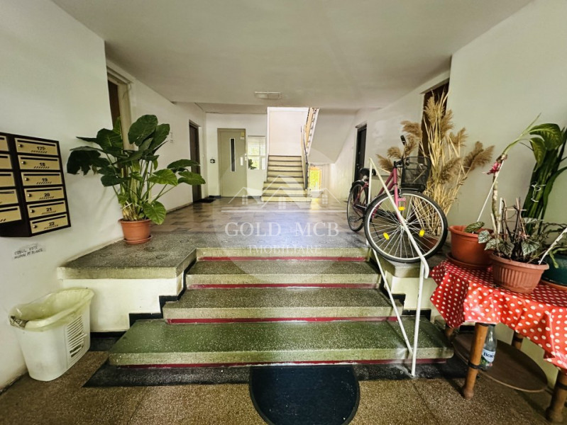 Apartament 2 camere + boxa - Parc Plumbuita - Ion Berindei