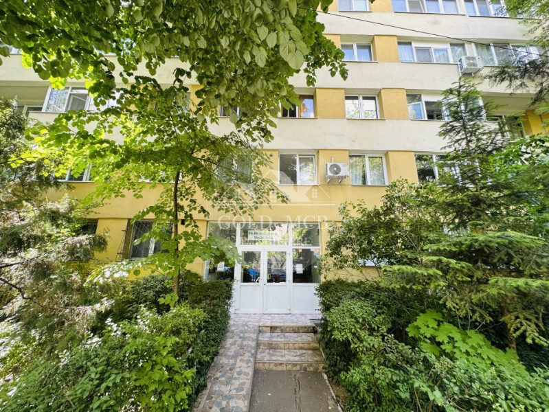 Apartament 2 camere + boxa - Parc Plumbuita - Ion Berindei