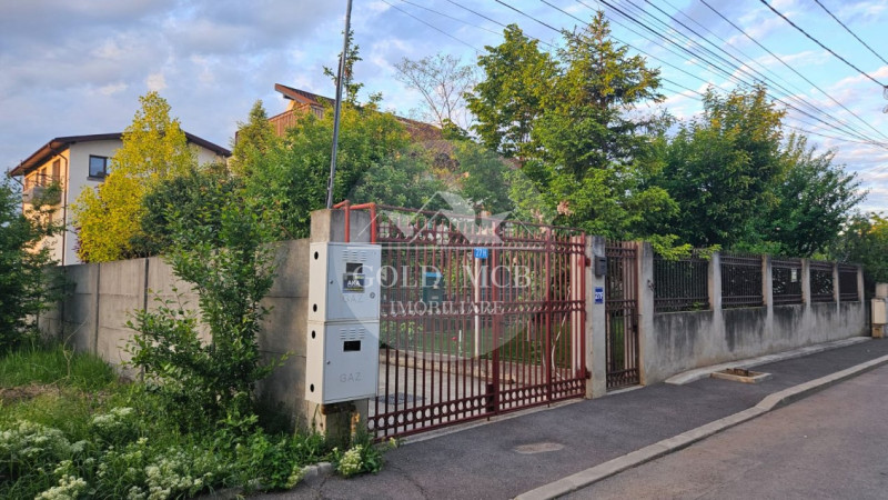Teren - Oras Otopeni 