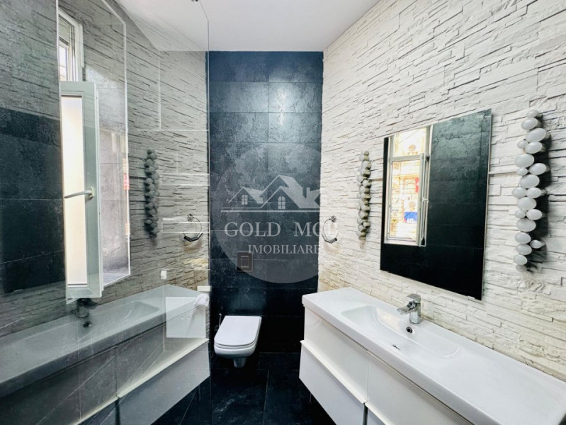 Apartament 3 camere - Paleologu 