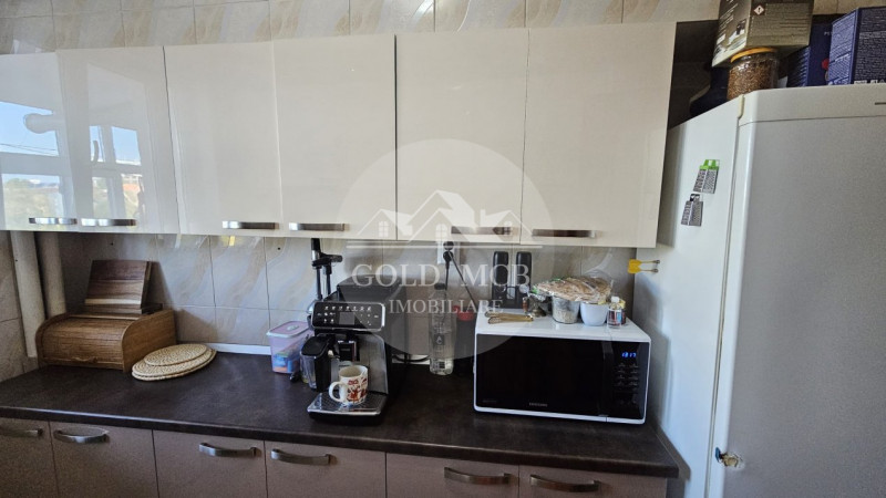 3 camere Basarabia -Stadionul National