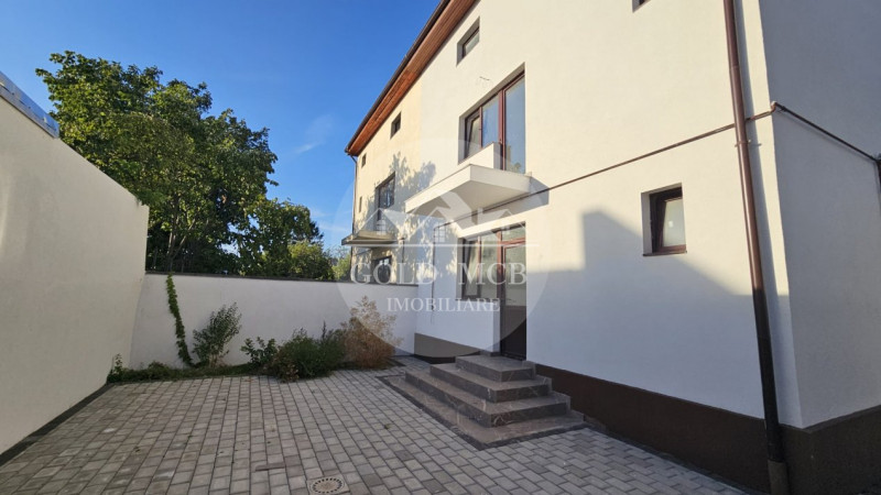 Vanzare vila Voluntari 