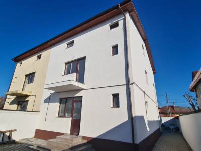 Vanzare vila oras Voluntari 