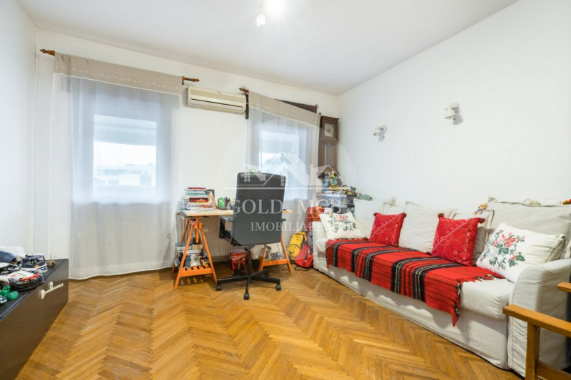 3 camere  Eminescu-Piata Romana