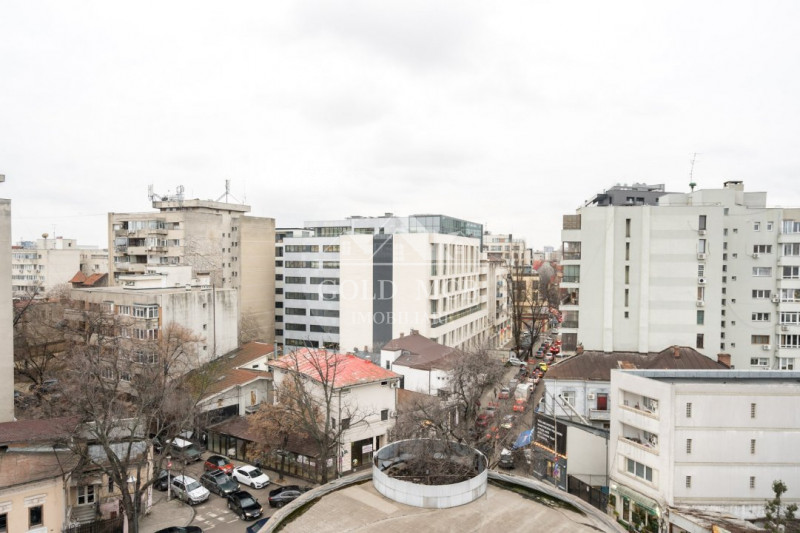 3 camere  Eminescu-Piata Romana