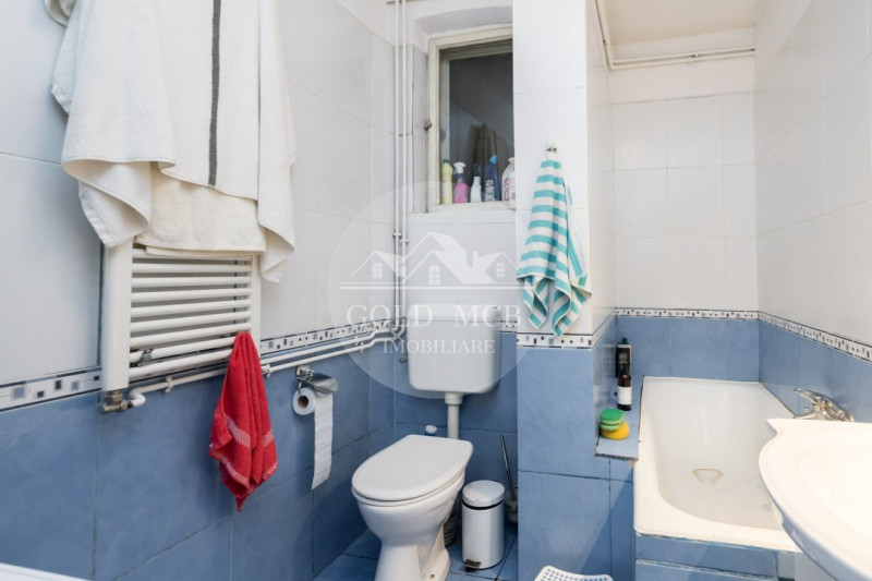 3 camere  Eminescu-Piata Romana