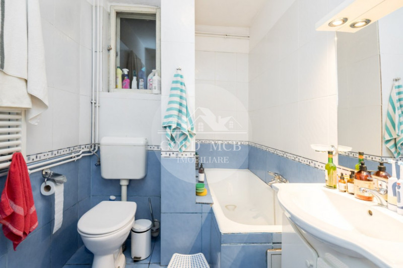 3 camere  Eminescu-Piata Romana