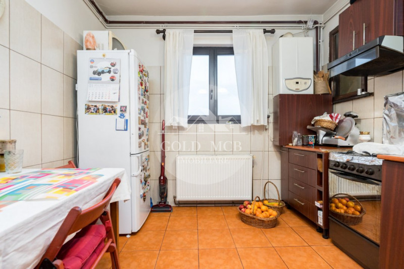 3 camere  Eminescu-Piata Romana