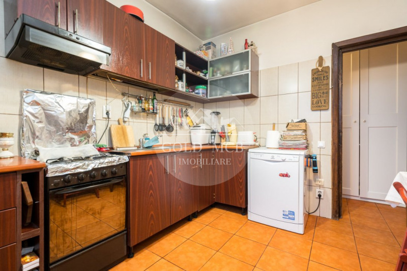 3 camere  Eminescu-Piata Romana