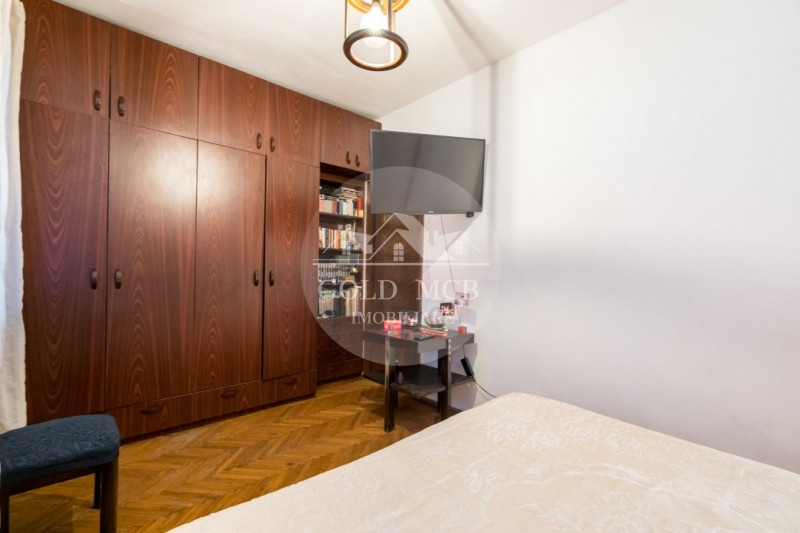 3 camere  Eminescu-Piata Romana
