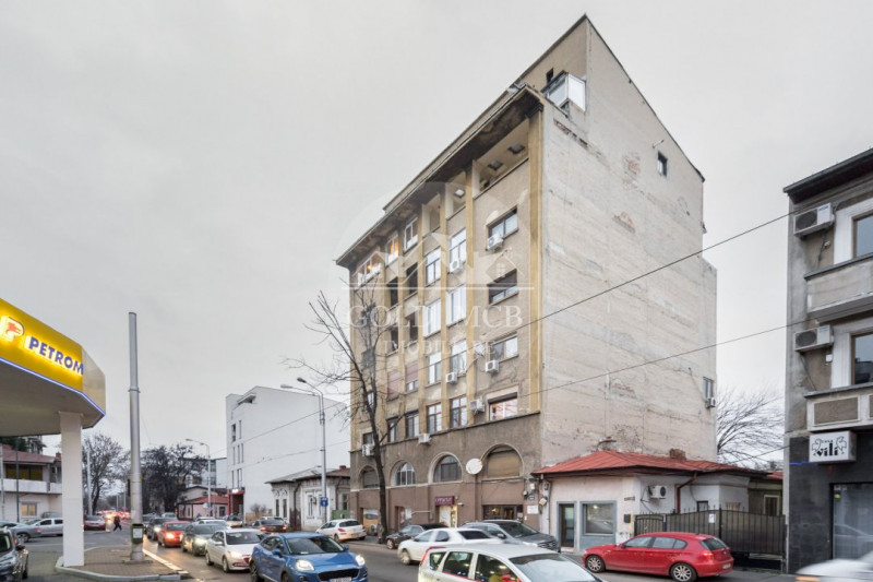 3 camere  Eminescu-Piata Romana