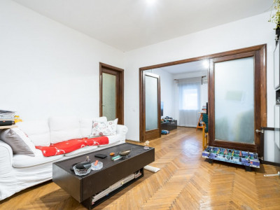 3 camere  Eminescu-Piata Romana