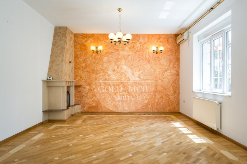 Vila 1 Mai- Chibrit-pentru doua familii