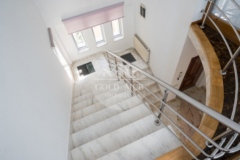 Vila 1 Mai- Chibrit-pentru doua familii