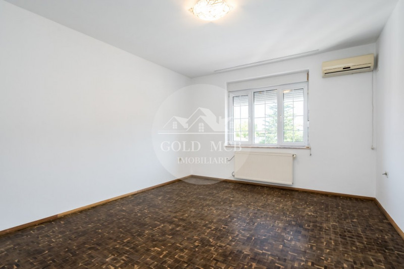 Vila 1 Mai- Chibrit-pentru doua familii