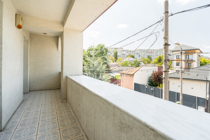 Vila 1 Mai- Chibrit-pentru doua familii