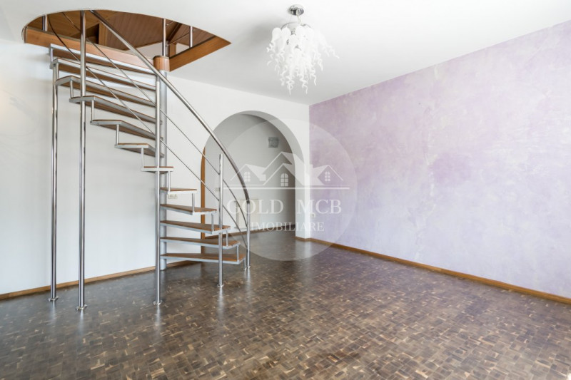 Vila 1 Mai- Chibrit-pentru doua familii