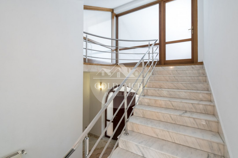 Vila 1 Mai- Chibrit-pentru doua familii