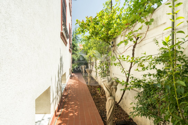 Vila 1 Mai- Chibrit-pentru doua familii