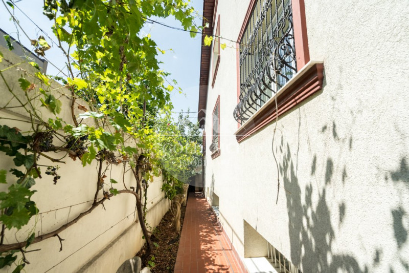 Vila 1 Mai- Chibrit-pentru doua familii