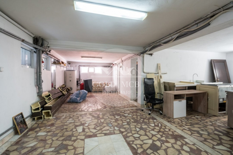 Vila 1 Mai- Chibrit-pentru doua familii