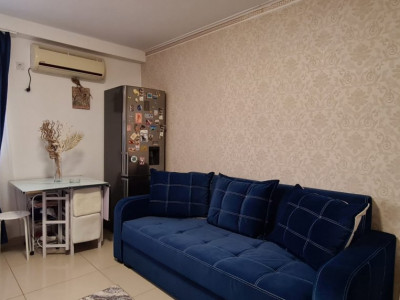 Garsoniera conf 3 - Fizicienilor - Vitan