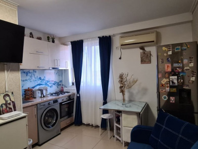 Garsoniera conf 3 - Fizicienilor - Vitan