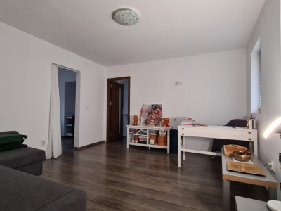 Oferta de Pasti-2 Camere in vila -Calea Mosilor-Eminescu 