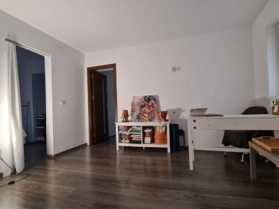Oferta de Pasti-2 Camere in vila -Calea Mosilor-Eminescu 