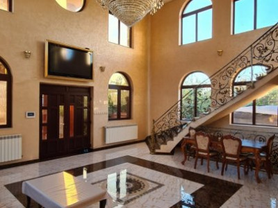 Vila  Dobroesti-Fundeni