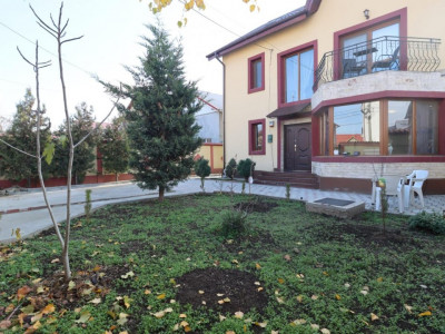 Vila Pantelimon 7 camere