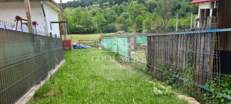 Teren 7000mp Pucioasa - Zona Pitoreasca
