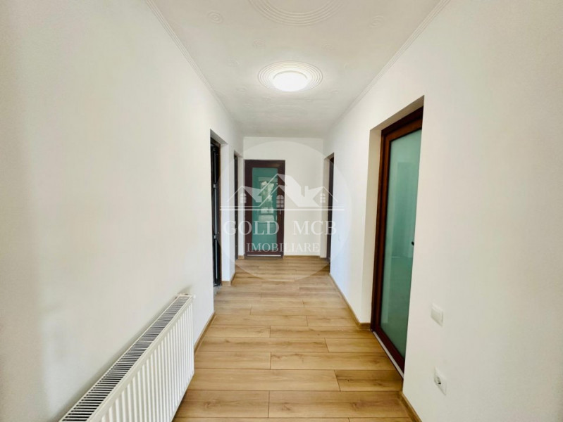 Vila P+1+M la cheie - Buftea 