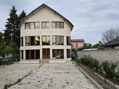 Vila P+1+M la cheie - Buftea 