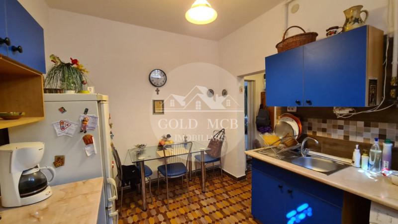 2 camere Piata Rosetti -Armeneasca