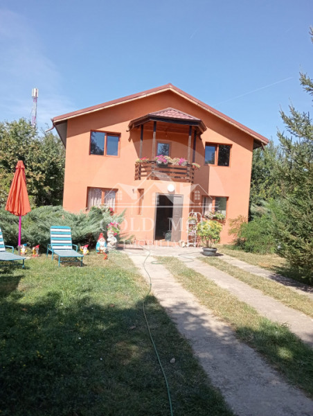 Vila Ialomita -Livedea lac