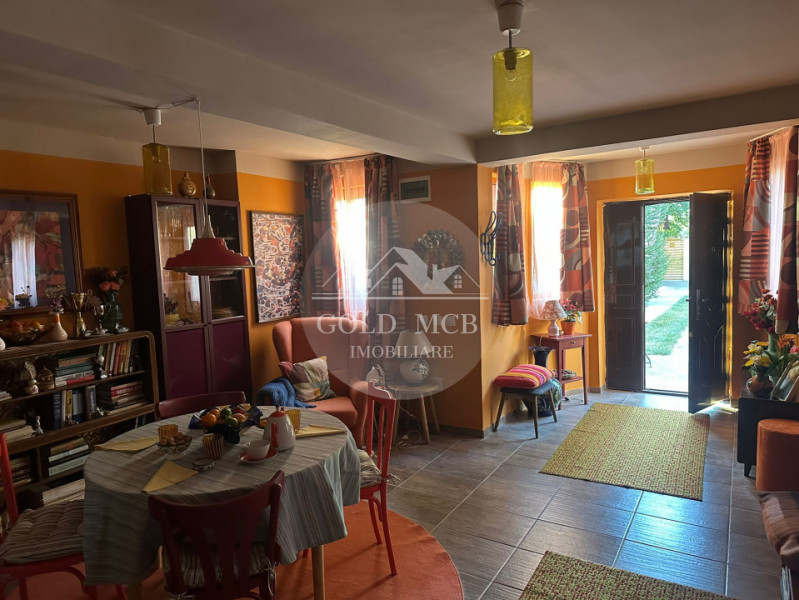 Vila Ialomita -Livedea lac