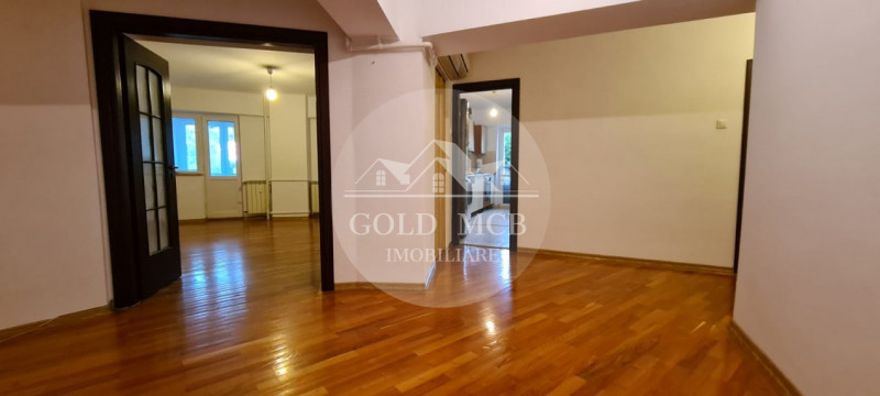 Inchiriere Apartament 4 camere Stirbei - Berzei 