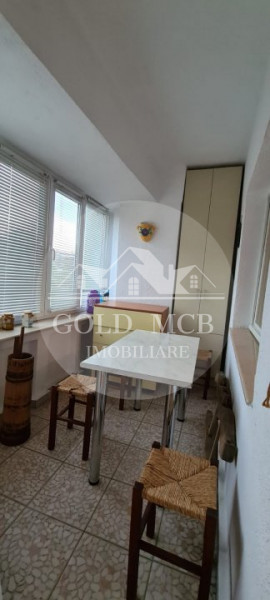 Inchiriere Apartament 4 camere Stirbei - Berzei 