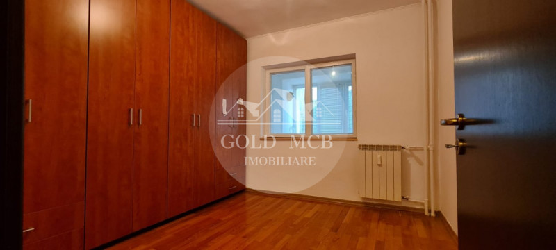 Inchiriere Apartament 4 camere Stirbei - Berzei 