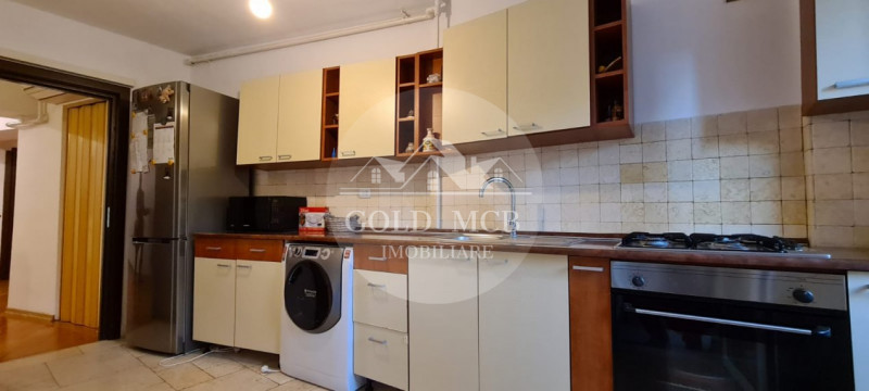 Inchiriere Apartament 4 camere Stirbei - Berzei 